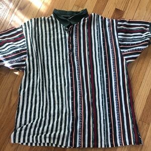 COPY - Vintage 90s polo
